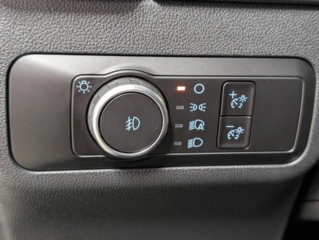 New 2026 Carbonized Gray Metallic Ford Big Bend® image 34