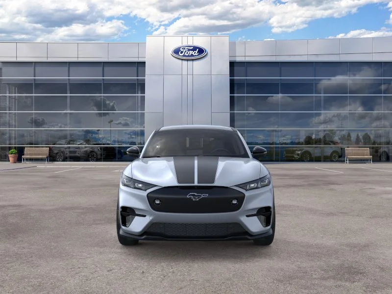 2025 Ford Mustang Mach-E GT - Photo 26