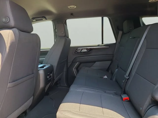 Used 2026 Black Chevrolet LS image 7
