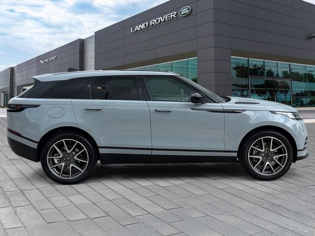 New 2026 Arroios Grey Land Rover Belgravia Edition image 6