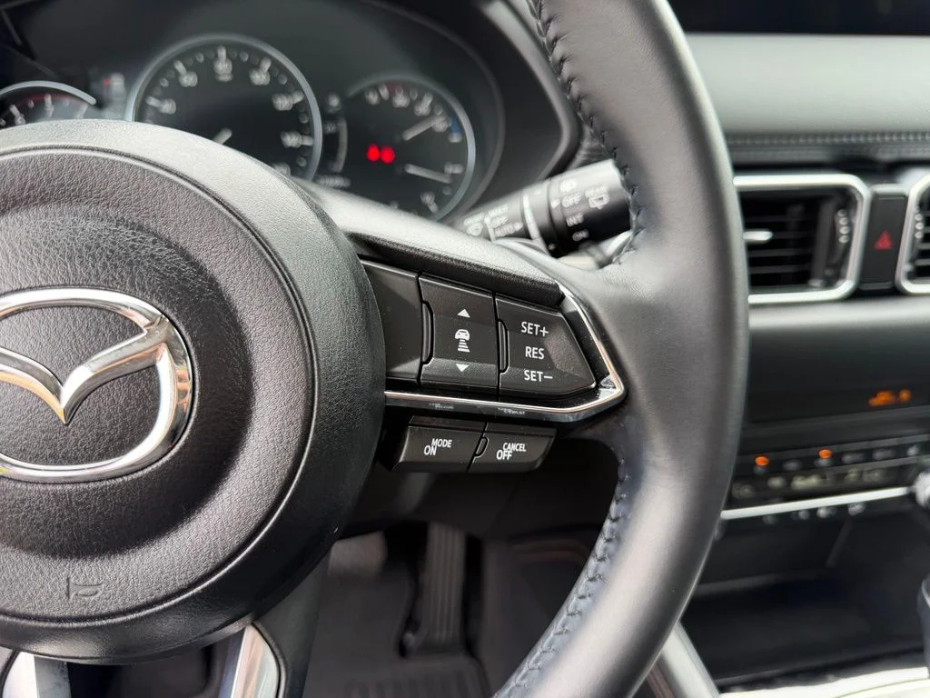 Used 2023 Red Mazda 2.5 S Premium Package image 17