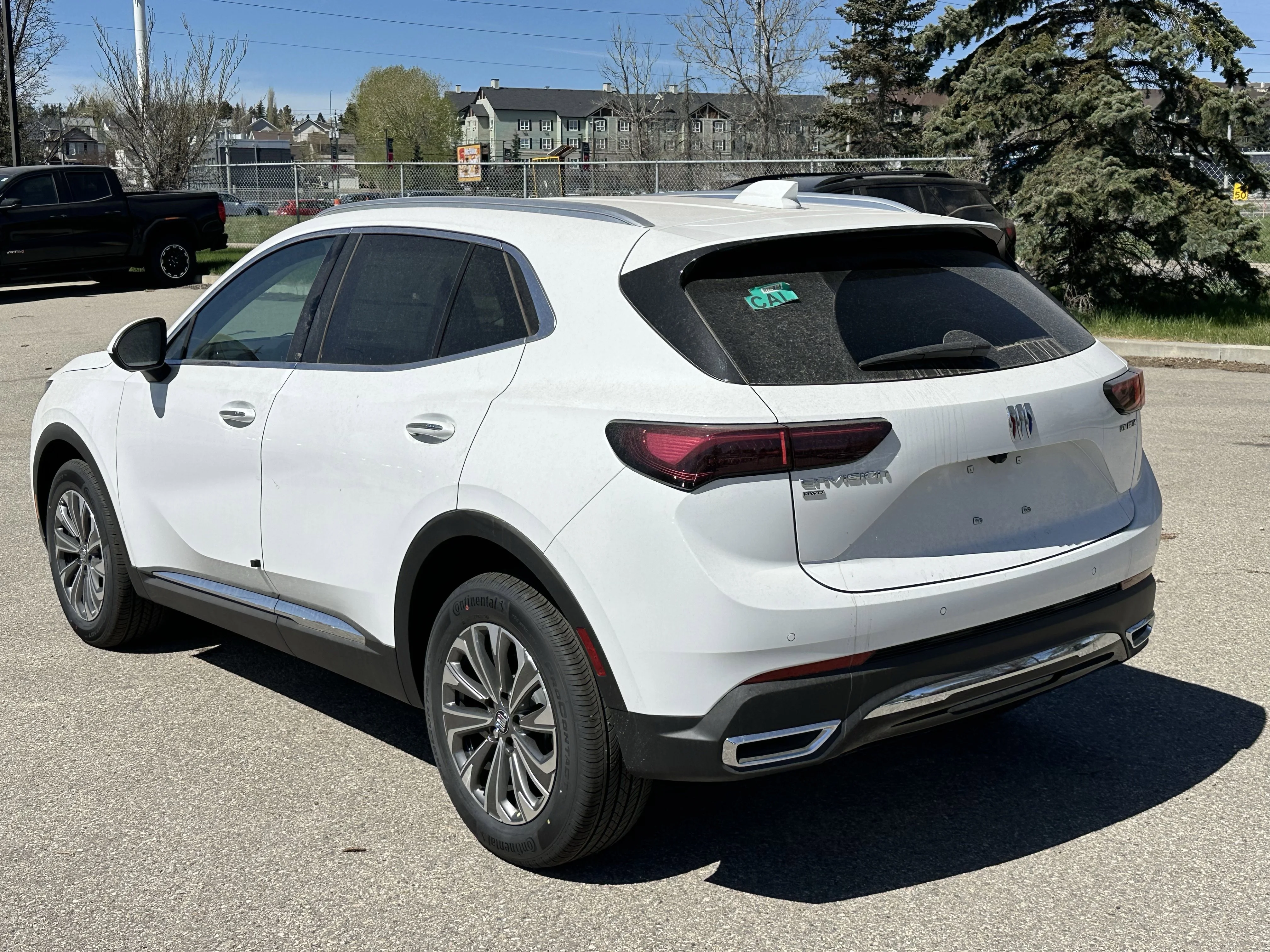 New 2026  Buick Preferred image 4