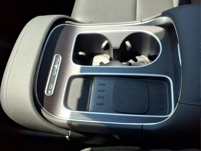 New 2026 Gray Hyundai Limited image 25