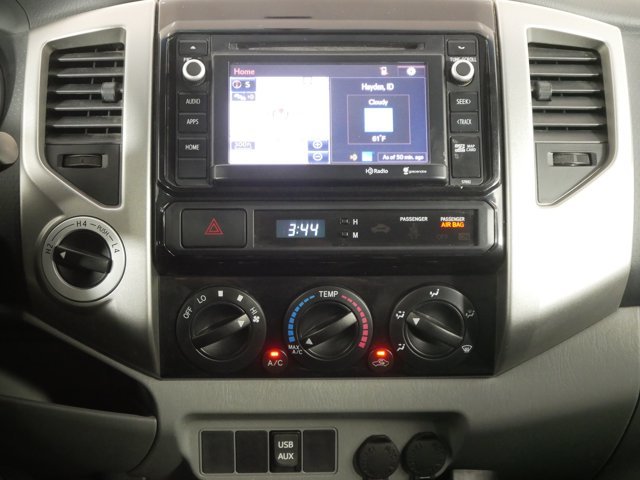 Used 2014 Blue Ribbon Metallic Toyota TRD Sport w/ Extra Value Pkg image 18