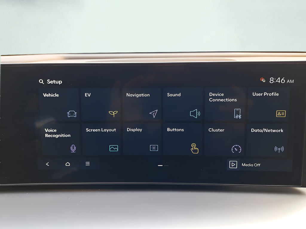 2026 Hyundai IONIQ 9 SE - Photo 21