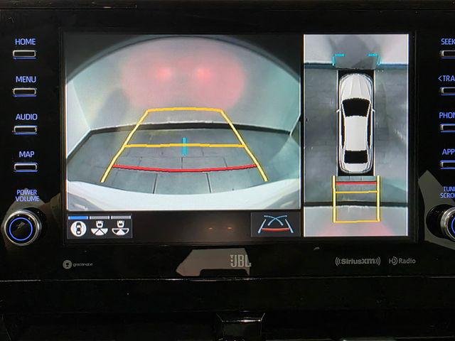 Certified Used 2024 WIND CHILL PEARL Toyota  image 19