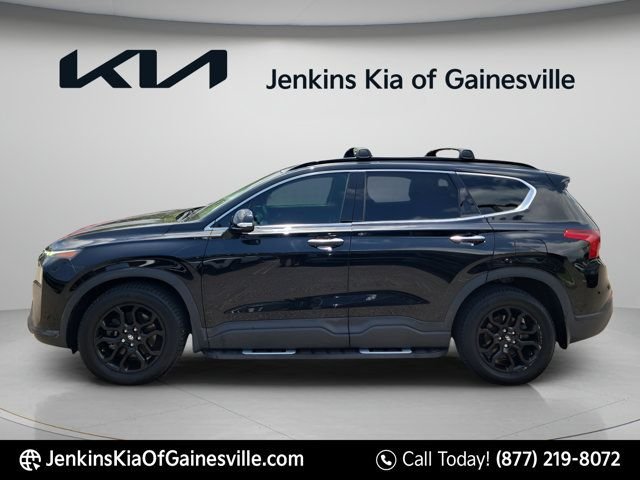 Used 2022 Black Hyundai XRT image 6