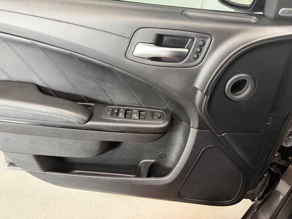 Used 2023 Gray Dodge R/T image 13