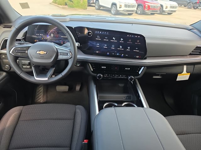 2026 Chevrolet Tahoe LS - Photo 7