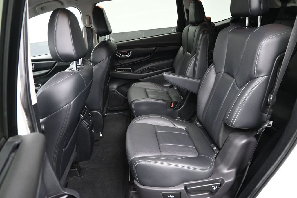 Used 2023 White Subaru Limited image 16