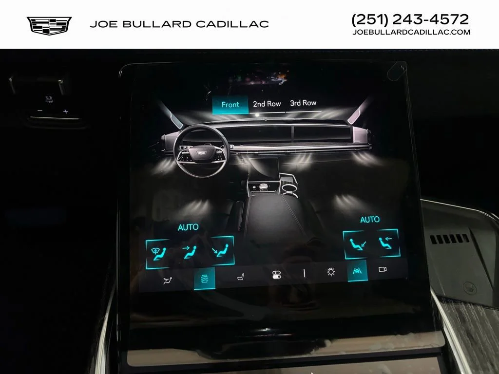 2026 Cadillac Escalade IQL Sport - Photo 27