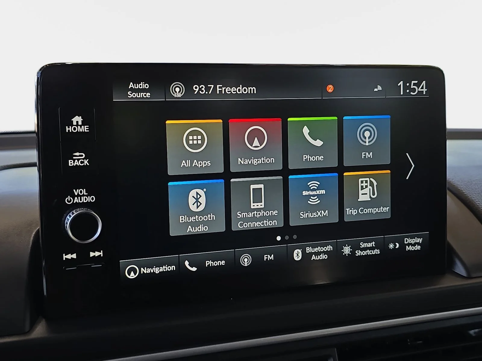 2025 Honda Pilot Touring - Photo 21