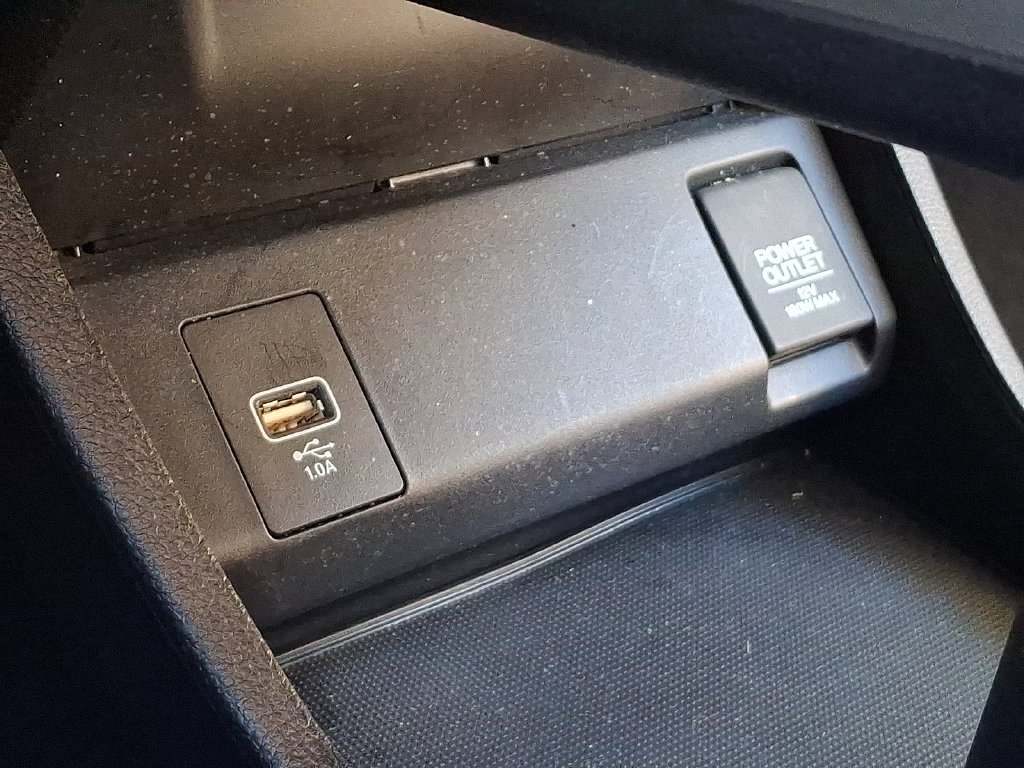 2021 Honda HR-V LX - Photo 26