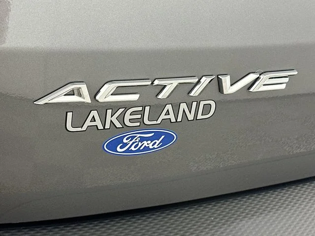 Certified Pre-Owned 2024 Ford Escape Active