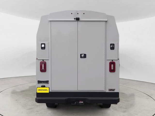 New 2024 Oxford White Ford Base image 4
