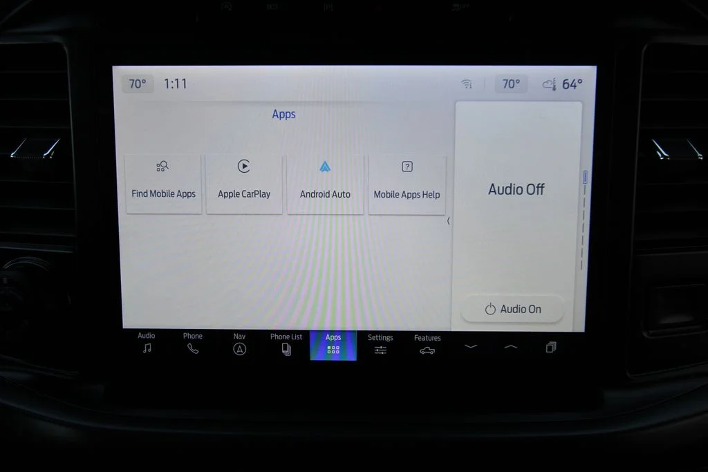 Used 2024  Ford XLT image 33