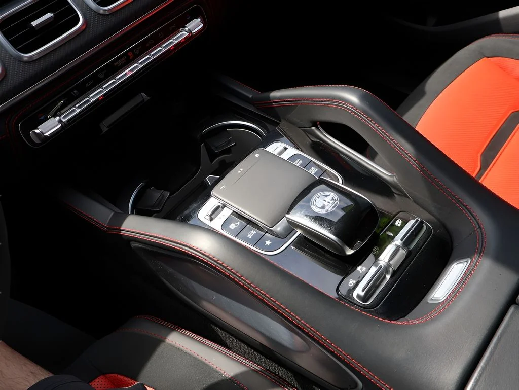 Used 2023  Mercedes-Benz GLE 63 S AMG® image 26