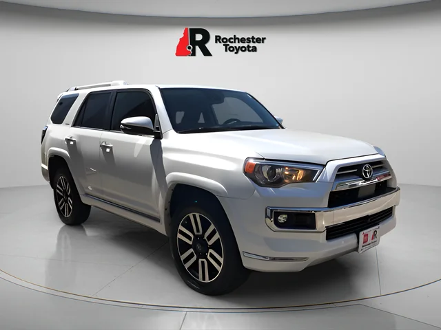 2024 Toyota 4Runner