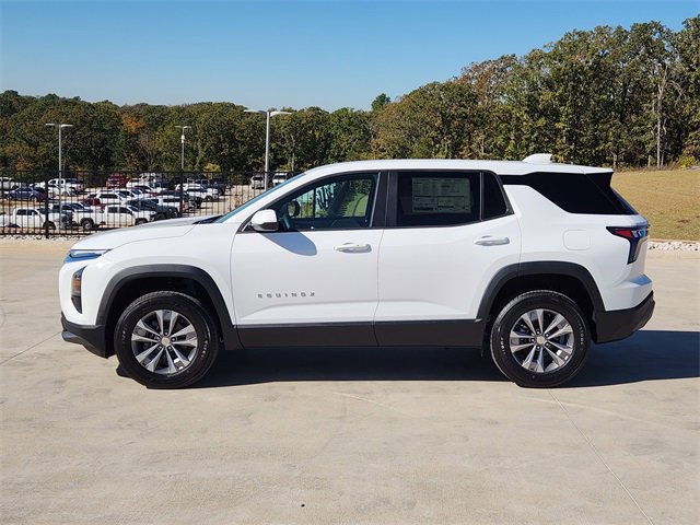 2026 Chevrolet Equinox LT photo 3