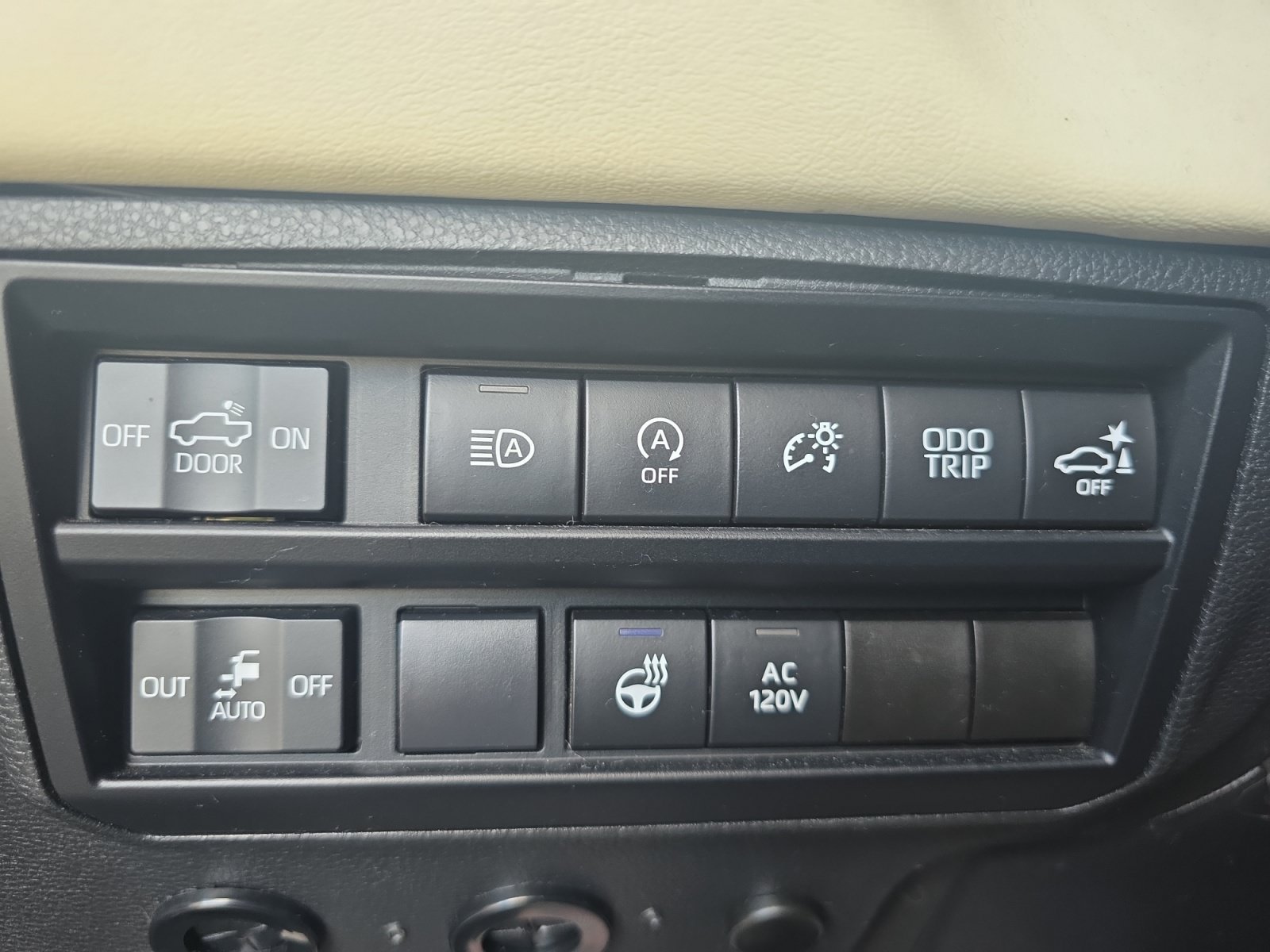 Used 2022 Smoked Mesquite Toyota 1794 Edition image 26