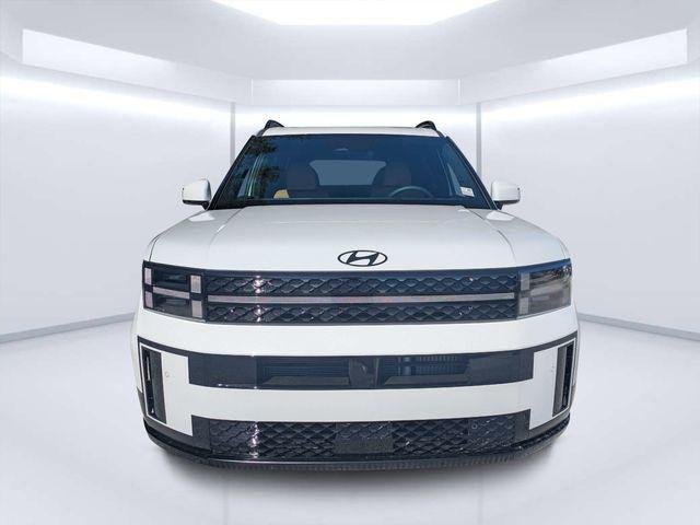 New 2027 White Hyundai Calligraphy image 8