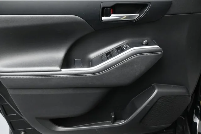 Used 2023 Black Toyota XLE image 13