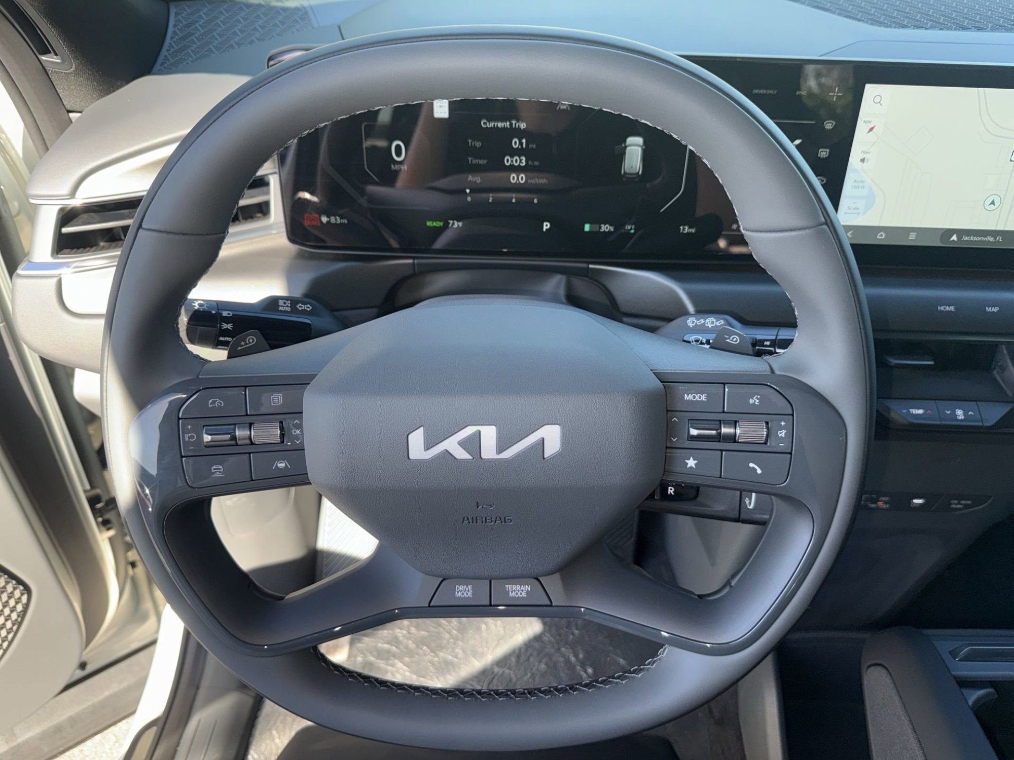 2026 Kia EV9 Land - Photo 15