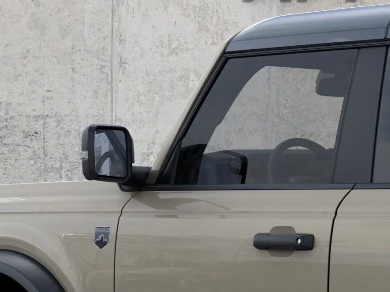 New 2025 Beige Ford Big Bend image 22