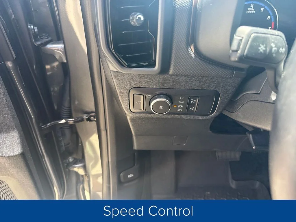 Certified Used 2024 Carbonized Gray Metallic Ford Outer Banks image 18
