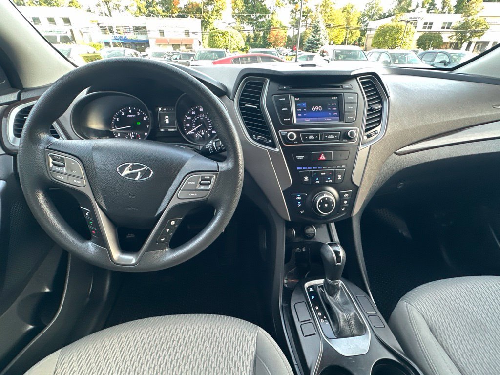 2017 Hyundai Santa Fe Sport - Photo 27