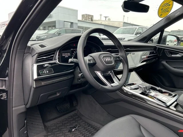 Used 2026  Audi 55 Premium Plus image 33