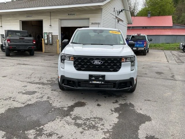 Used 2026 White Ford XLT image 21