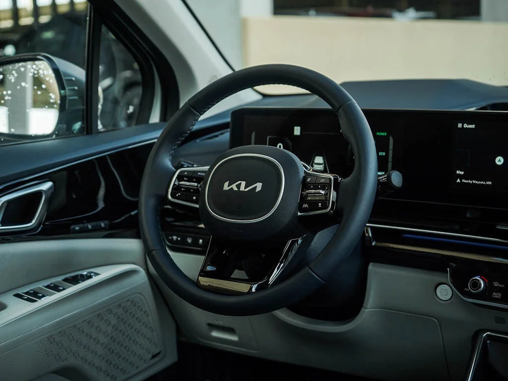 2026 Kia Carnival SX Prestige - Photo 18