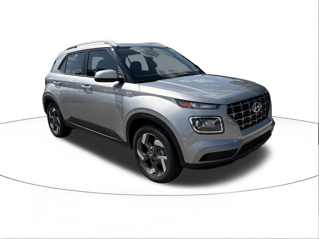 2026 Hyundai Venue