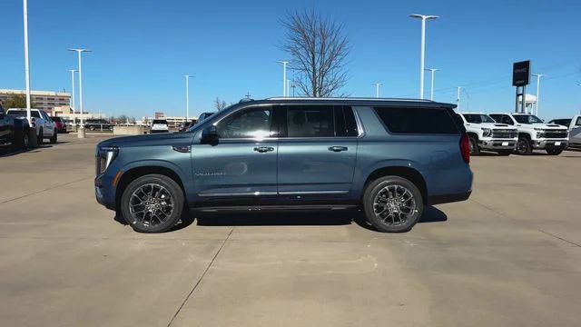 2026 GMC Yukon XL Elevation - Photo 59