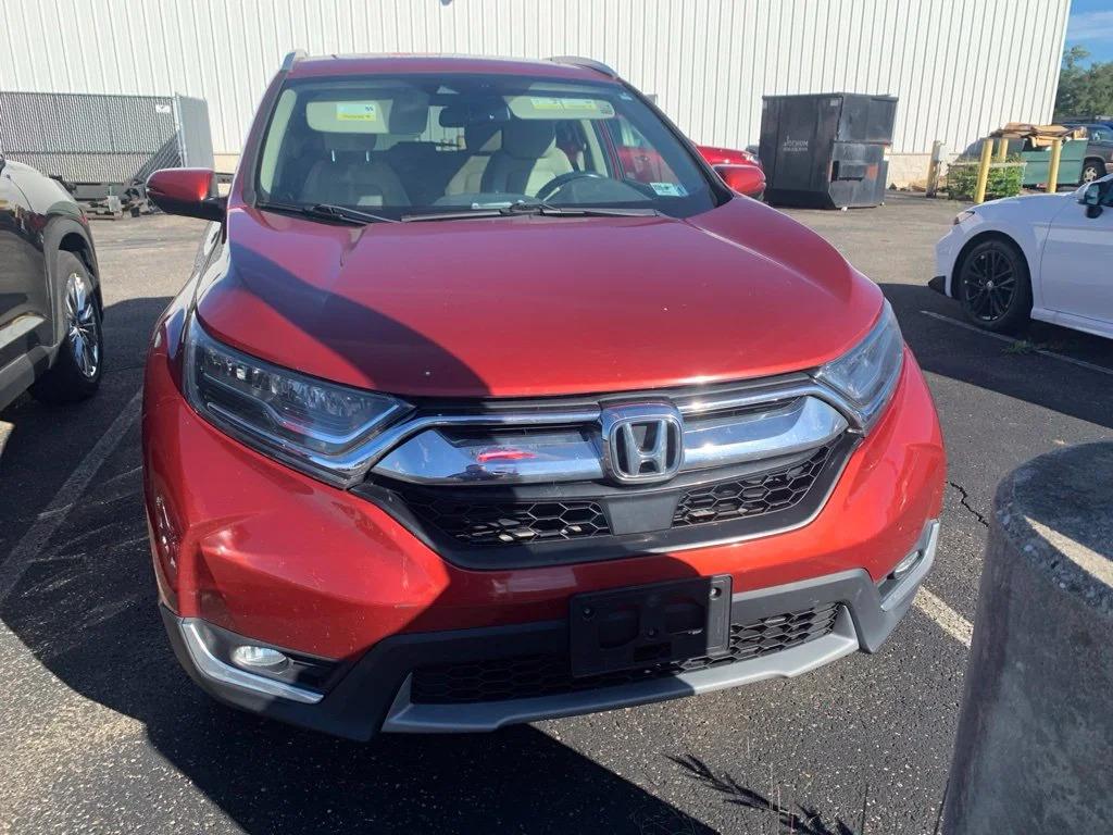 Used 2019  Honda Touring image 7