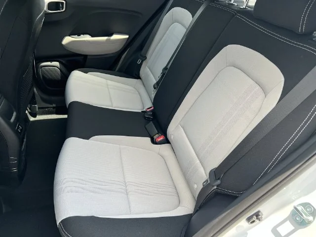 Used 2026 White Hyundai SEL image 31