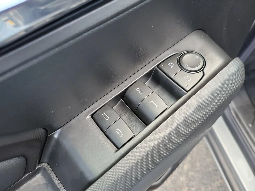New 2026 Sterling Gray Metallic Chevrolet LT image 23
