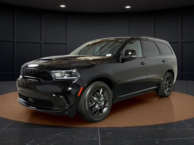 2027 Dodge Durango GT