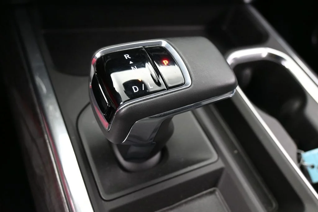 Used 2026 Black Chevrolet LTZ image 32
