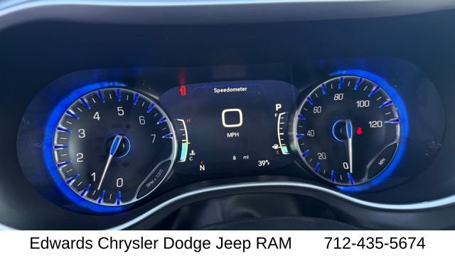 2026 Chrysler Pacifica Select - Photo 24