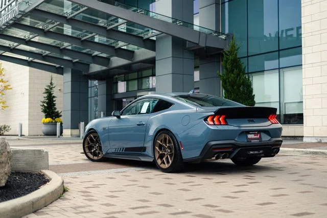 New 2026 Blue LFP GT Premium RTR SPEC 2 image 6