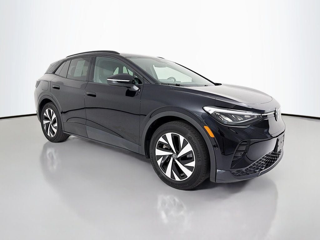 2023 Volkswagen ID.4 STANDARD's photo