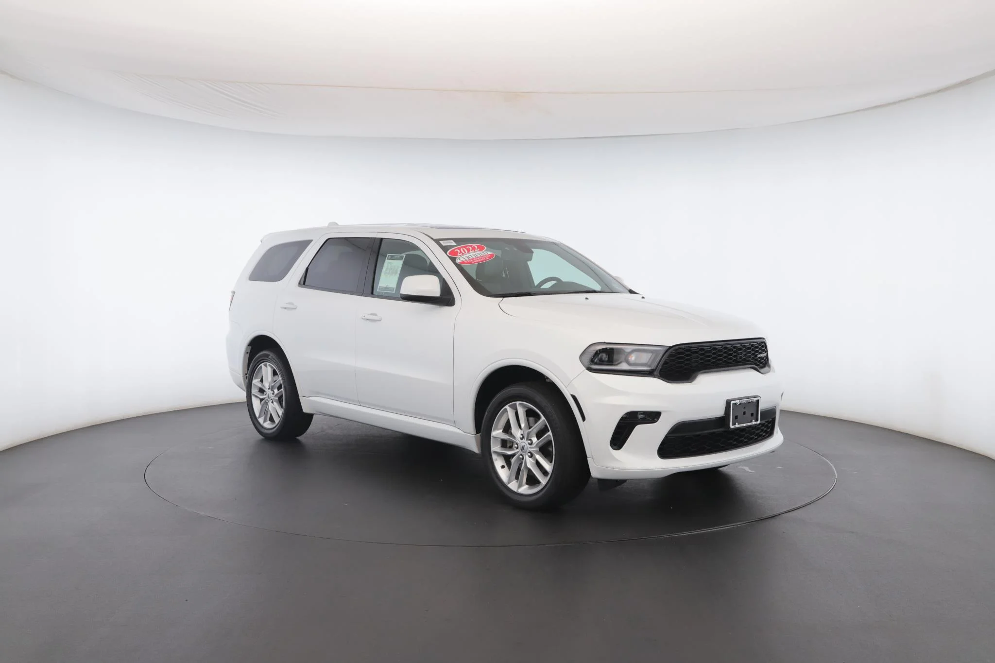 2022 Dodge Durango GT - Photo 35