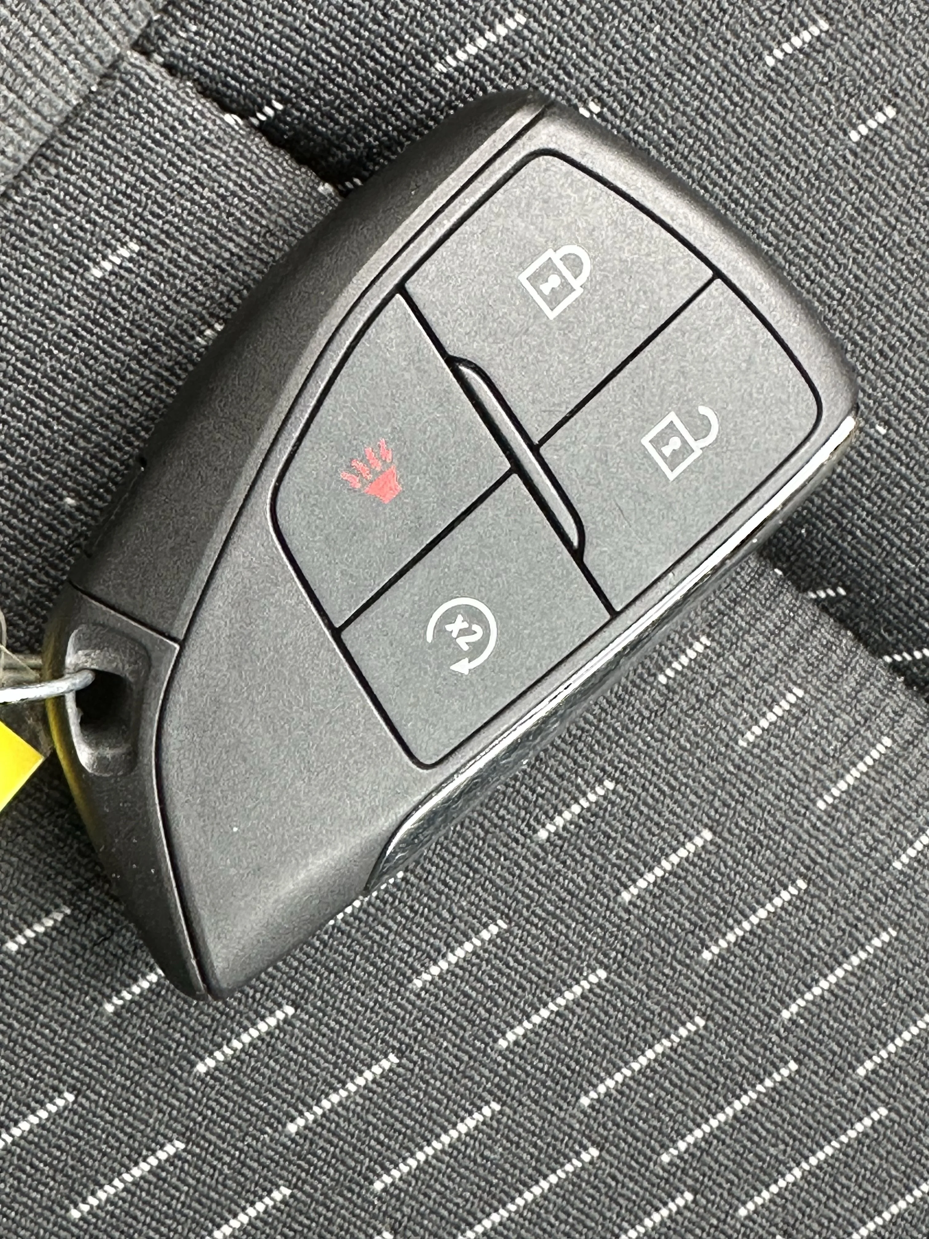 Certified Used 2026  Chevrolet AWD LT image 23