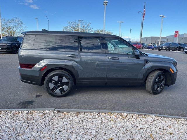 2026 Hyundai Santa Fe SE photo 4