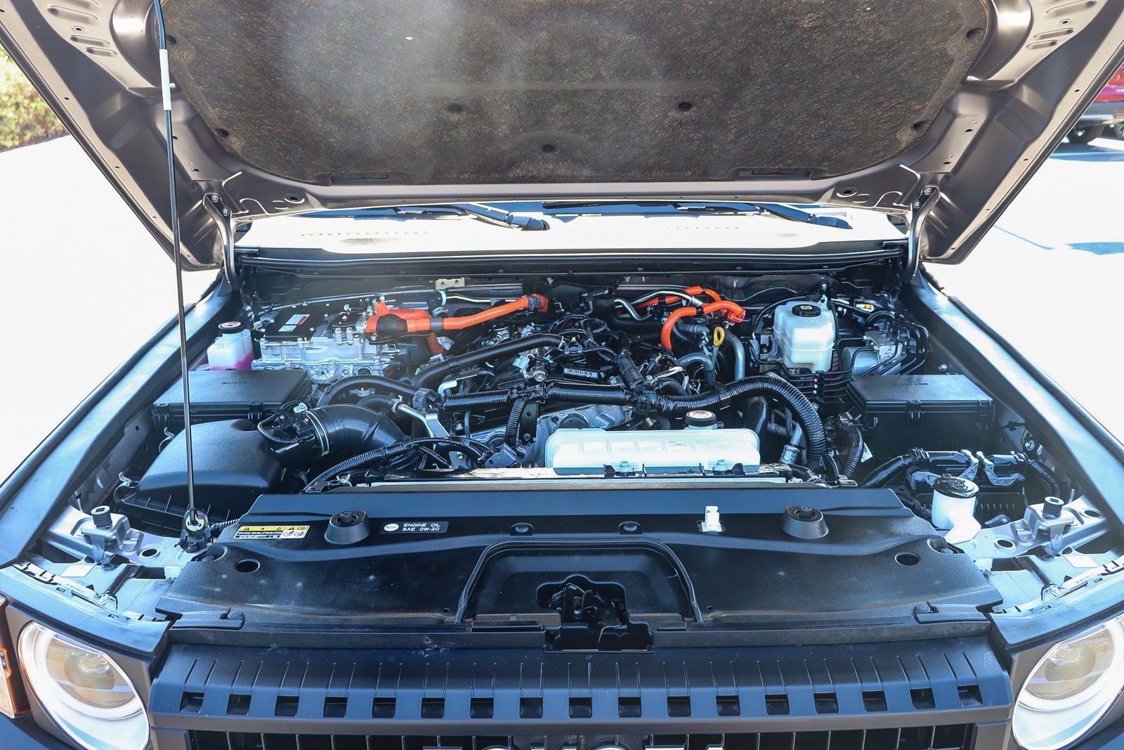 Certified Used 2025 Meteor Toyota 1958 image 33