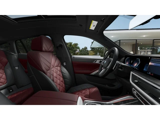 New 2027 Brooklyn Grey Metallic BMW  image 9