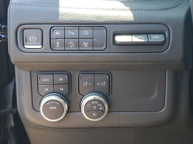 Used 2023 Black GMC Denali image 20