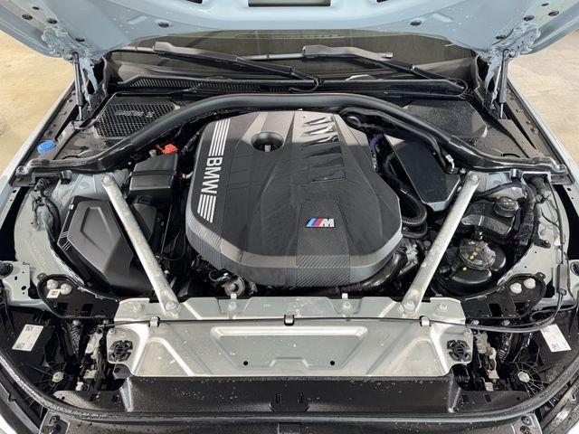 Used 2025 Brooklyn Grey Metallic BMW M440i Gran Coupe image 16